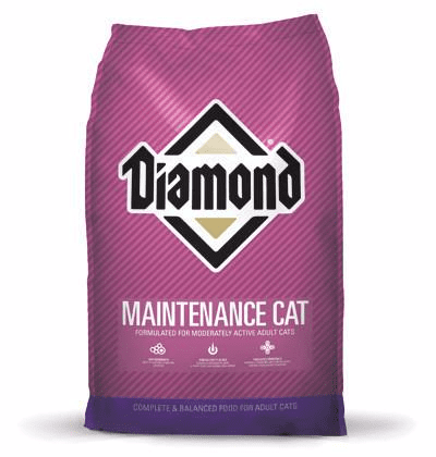 Alimento para gato Diamond Maintenance Cat