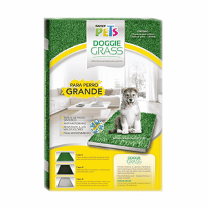 Doggie Grass Fancy Pets para perros