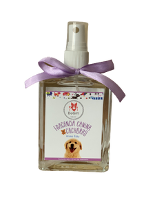Perfume DoGift Aroma Baby Para Cachorro 120ml