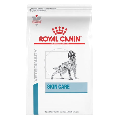 Alimento Royal Canin Skin Care Adult 10kg